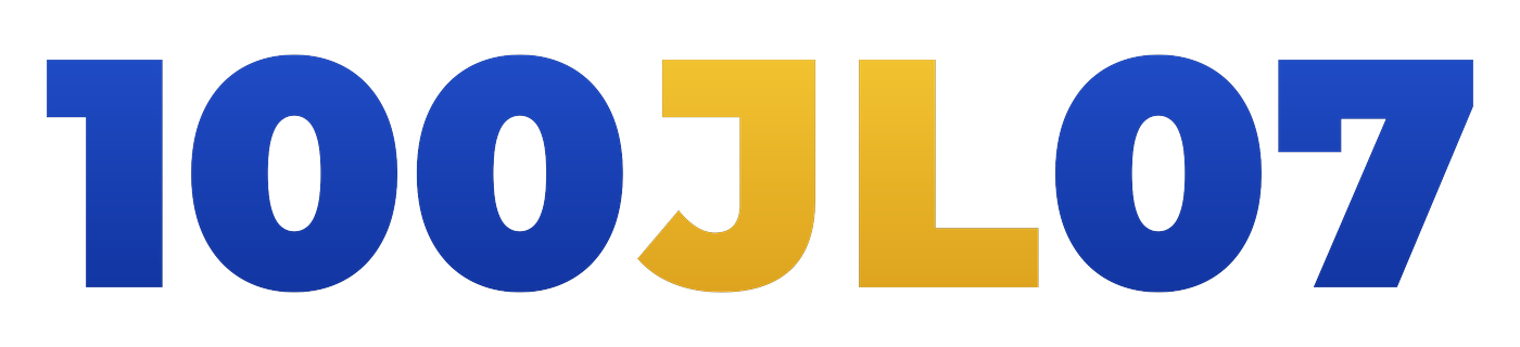 100jl07 Logo